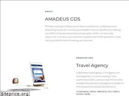 Sites similar to ctscorporatetravel.com