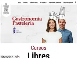 Sites similar to ctscostarica.com