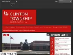 Sites similar to ctsdnj.org