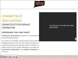 Sites similar to ctsealcoating.net