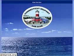 Sites similar to ctseaportcarclub.com