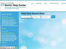 Sites similar to ctseniorhelpcenter.com