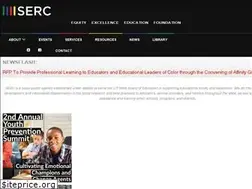 Sites similar to ctserc.org