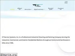 Sites similar to ctservicesystems.com