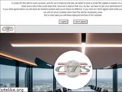 Sites similar to ctseuro.com