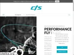 Sites similar to ctsfishing.com