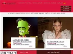 Sites similar to ctsformacion.com