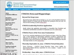 Sites similar to ctsgna.org