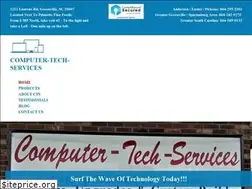 Sites similar to ctsgreenville.com