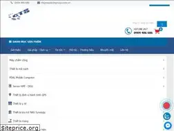 Sites similar to ctsgroup.com.vn