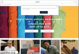 Sites similar to ctshirts.com