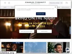Sites similar to ctshirts.de