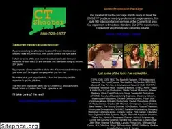 Sites similar to ctshooter.com