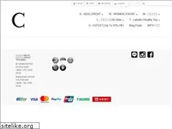 Sites similar to ctshop.me