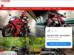 Sites similar to ctshop.vn