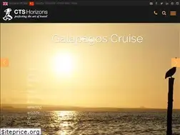 Sites similar to ctshorizons.com
