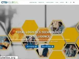 Sites similar to ctsi-global.com