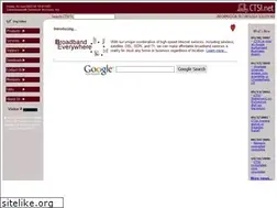 Sites similar to ctsi.net