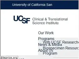Sites similar to ctsi.ucsf.edu