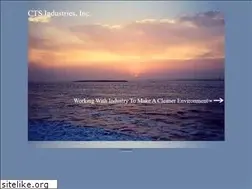 Sites similar to ctsindustries.us