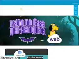 Sites similar to ctsinformatica.com.br