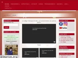 Sites similar to ctsjw.be