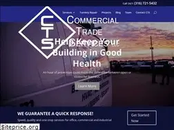 Sites similar to ctsks.com