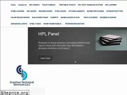 Sites similar to ctsllcdubai.com
