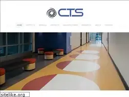 Sites similar to ctslv.com