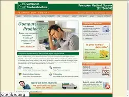 Sites similar to ctsmilwaukee.com