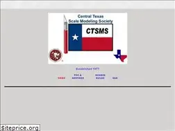 Sites similar to ctsms.org
