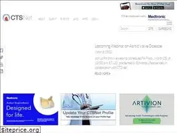 Sites similar to ctsnet.org