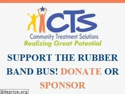 Sites similar to ctsnj.org