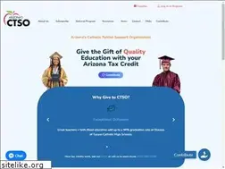 Sites similar to ctso-tucson.org