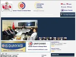Sites similar to ctso.org.tr