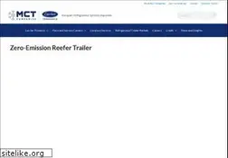 Sites similar to ctsocal.com