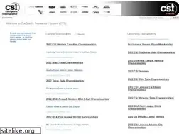 Sites similar to ctsondemand.com