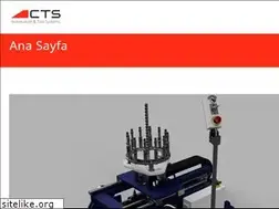 Sites similar to ctsotomasyon.com
