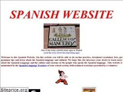 Sites similar to ctspanish.com