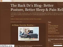 Sites similar to ctspinedisc.blogspot.com