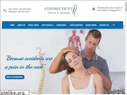 Sites similar to ctspinerehab.com