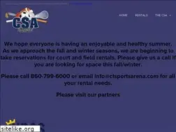 Sites similar to ctsportsarena.com