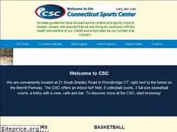 Sites similar to ctsportscenter.com