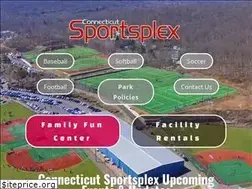 Sites similar to ctsportsplex.com