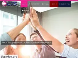 Sites similar to ctspr.com