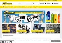 Sites similar to ctspromo.nl