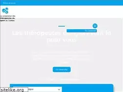 Sites similar to ctsq.qc.ca