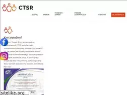 Sites similar to ctsr.pl