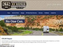 Sites similar to ctsrvrepair.com