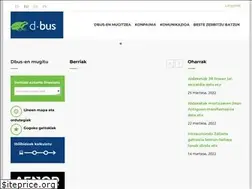 Sites similar to ctss.es